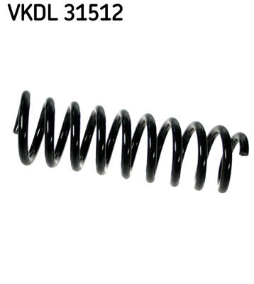 SKF VKDL 31512 Fahrwerksfeder